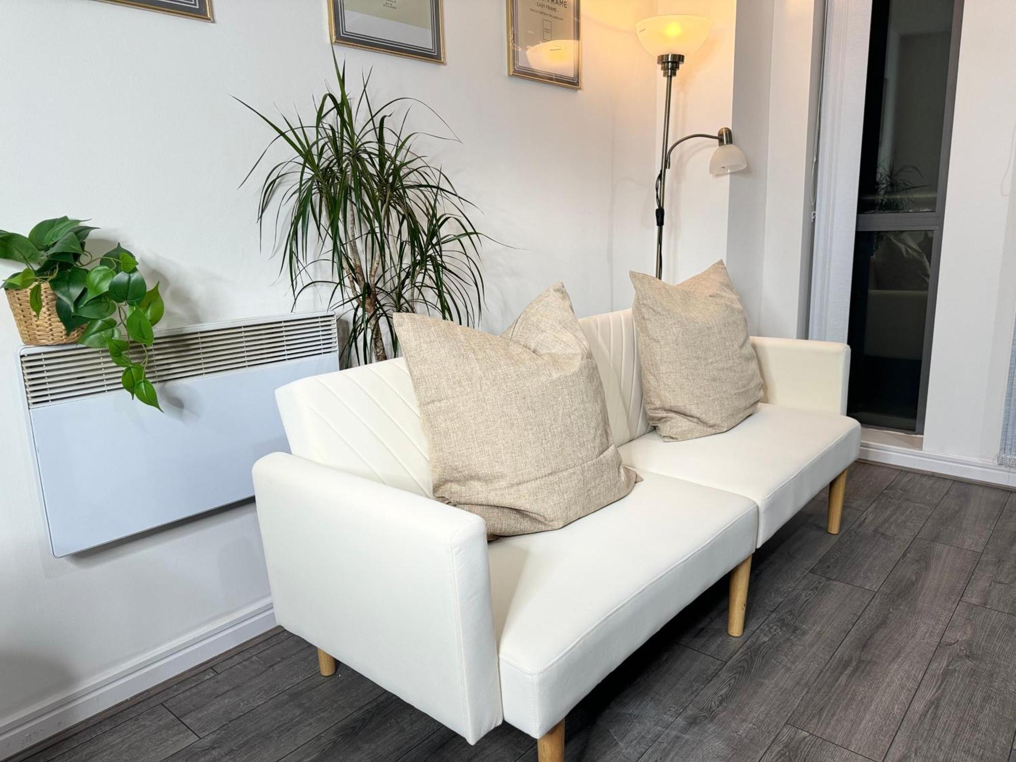 Birmingham City Centre - Centenary Plaza Luxury Apartment - Free Gym Exteriör bild