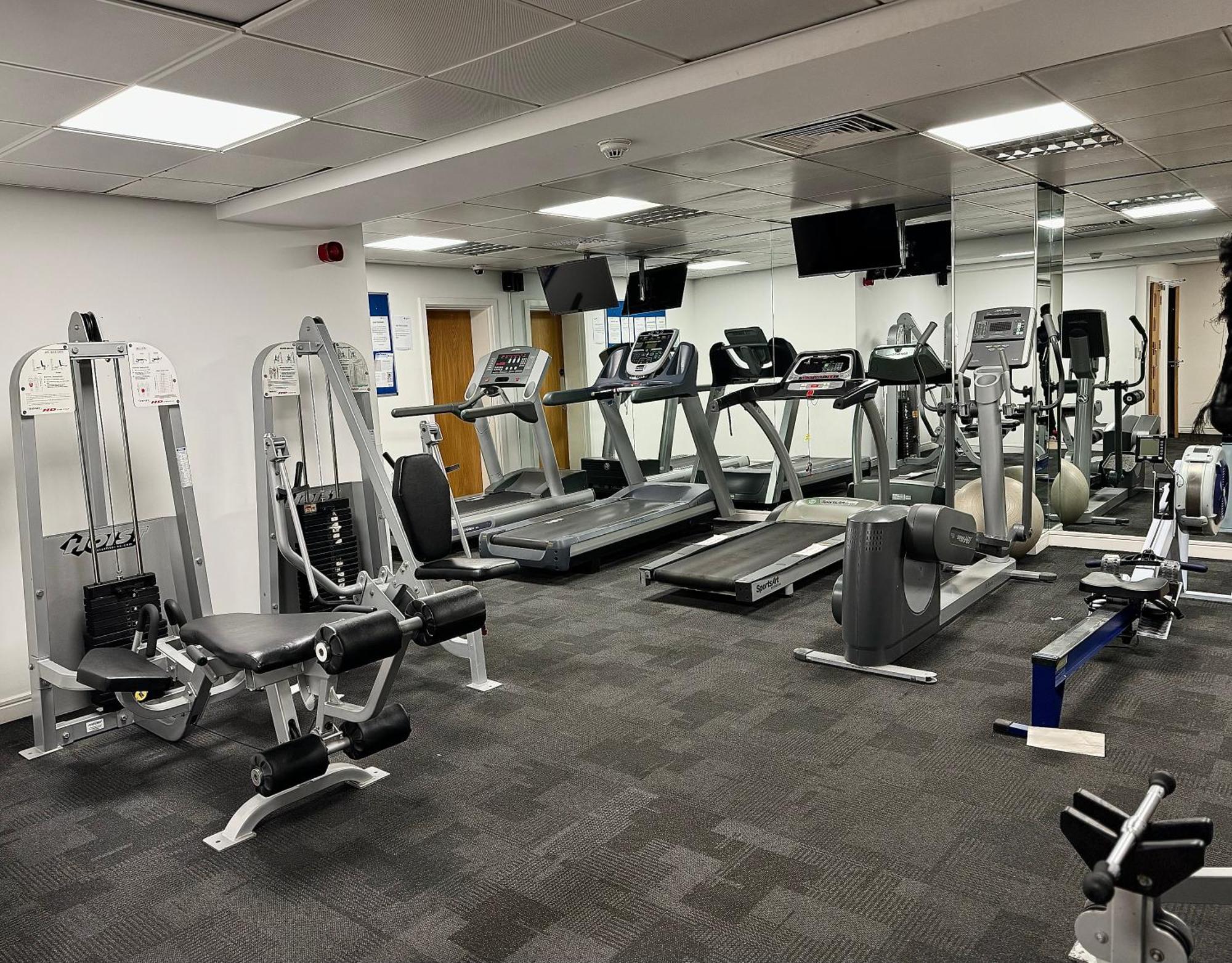 Birmingham City Centre - Centenary Plaza Luxury Apartment - Free Gym Exteriör bild