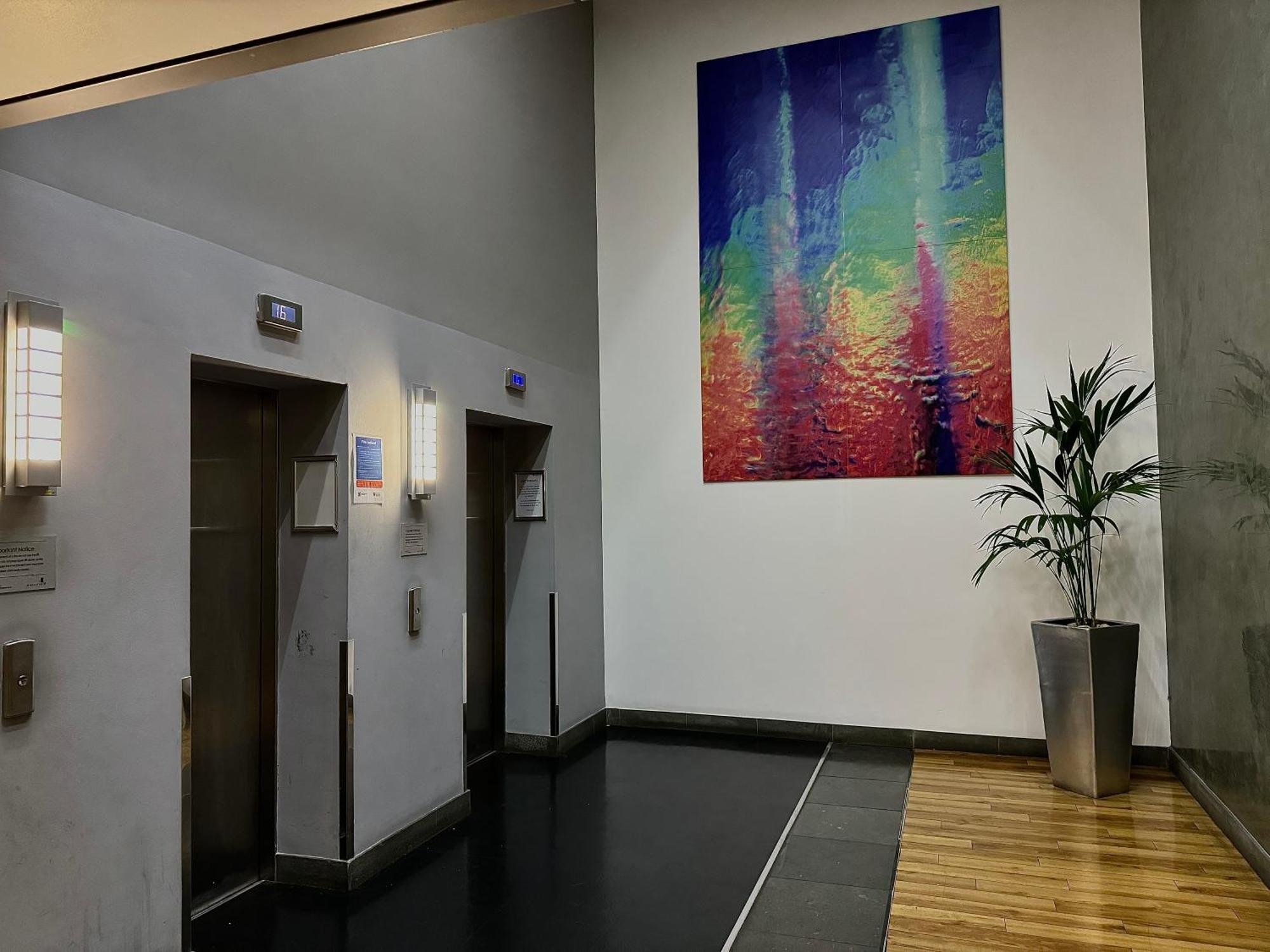 Birmingham City Centre - Centenary Plaza Luxury Apartment - Free Gym Exteriör bild