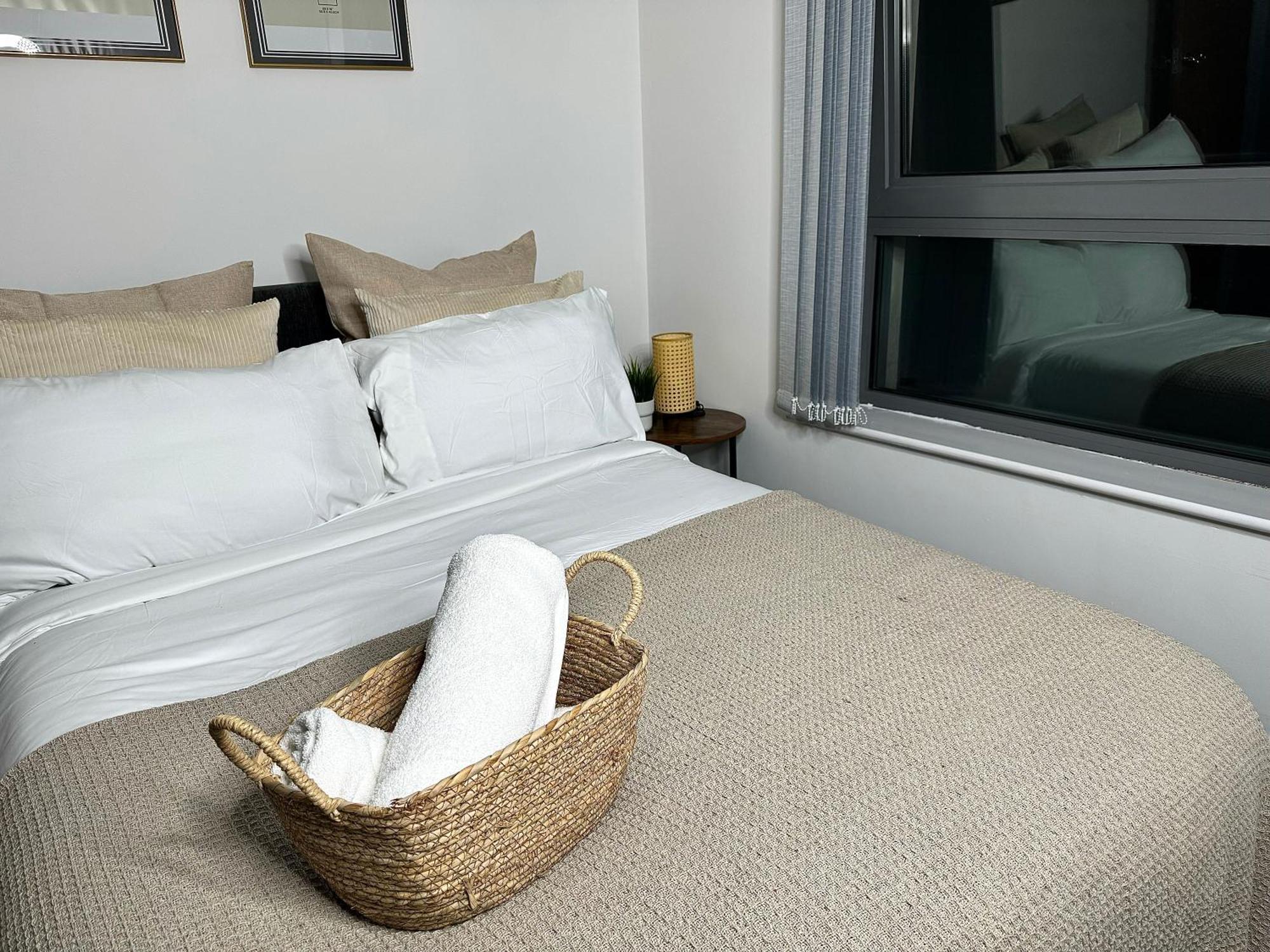 Birmingham City Centre - Centenary Plaza Luxury Apartment - Free Gym Exteriör bild